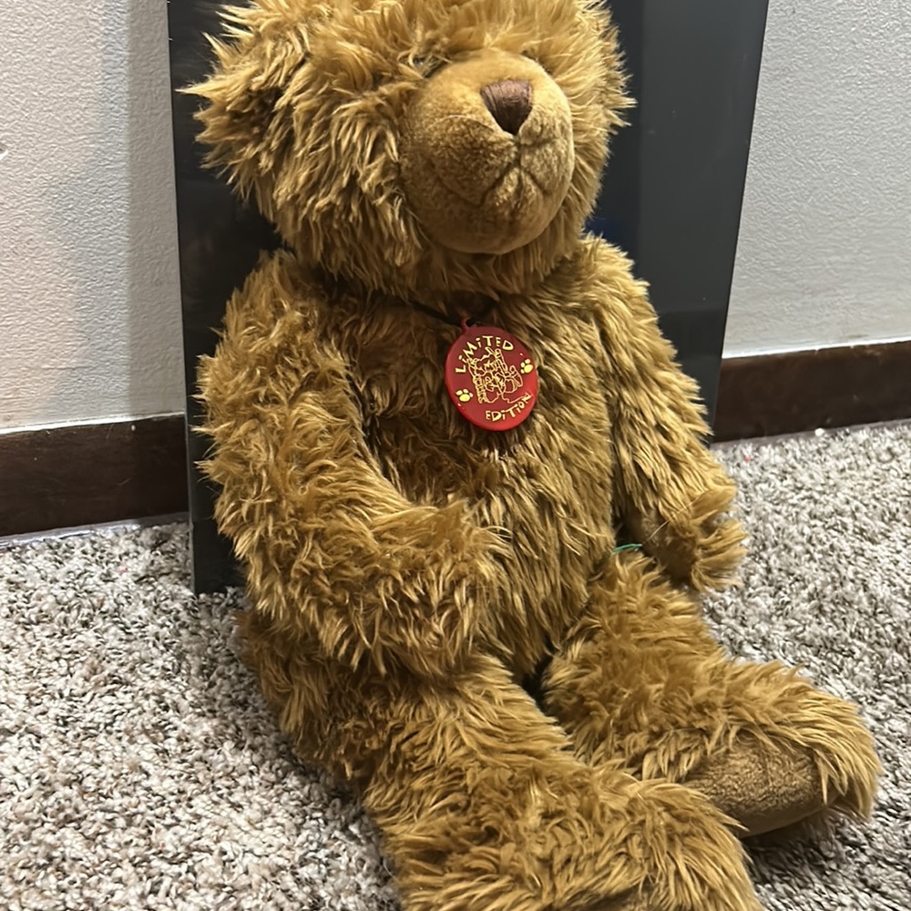 Build a bear - Picture 6 of 6